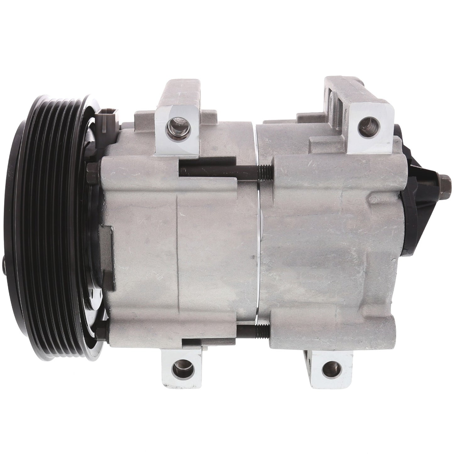DENSO Auto Parts New A/C Compressor 471-8130