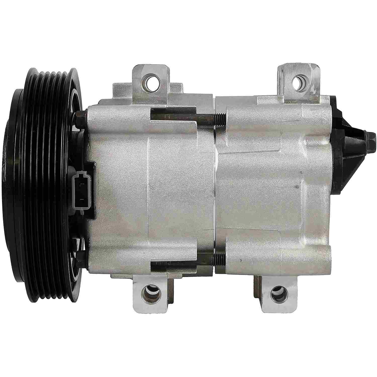 DENSO Auto Parts A/C Compressor 471-8134