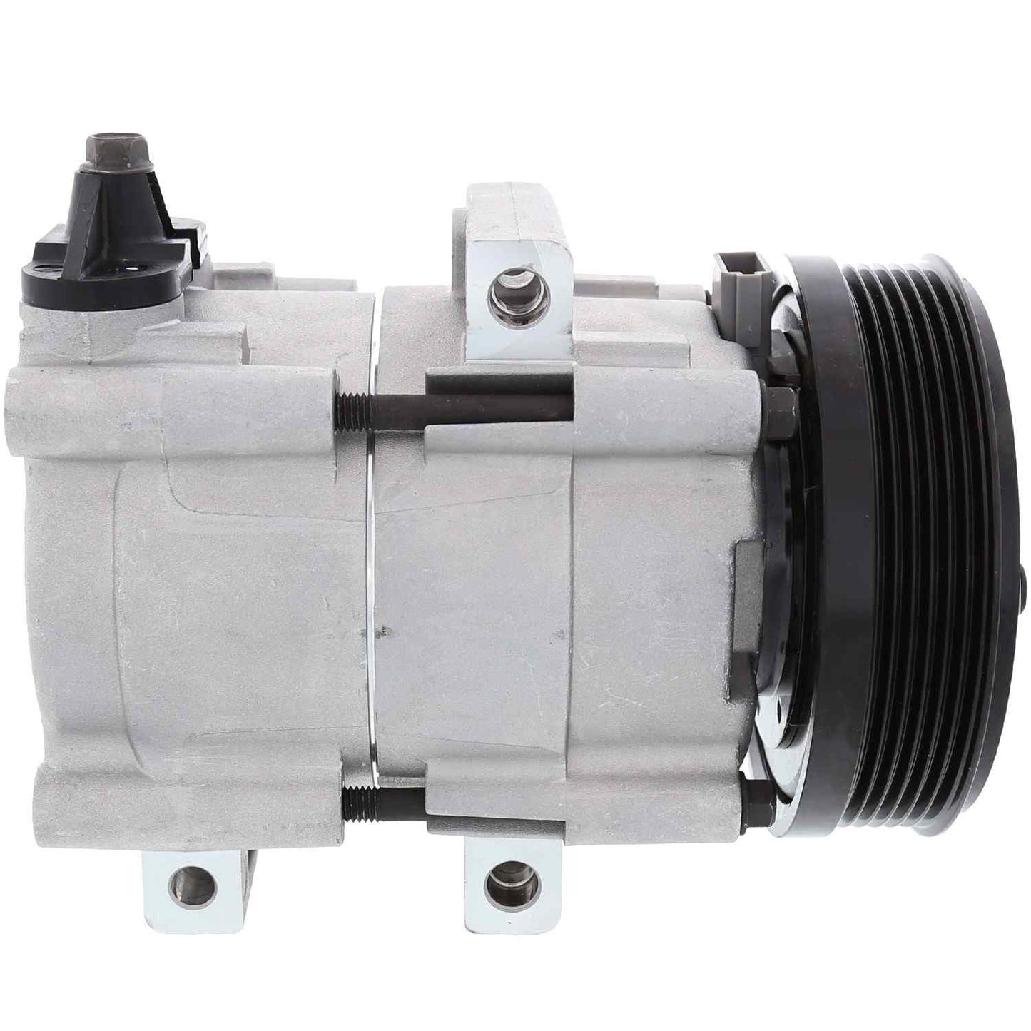 DENSO Auto Parts New A/C Compressor 471-8135