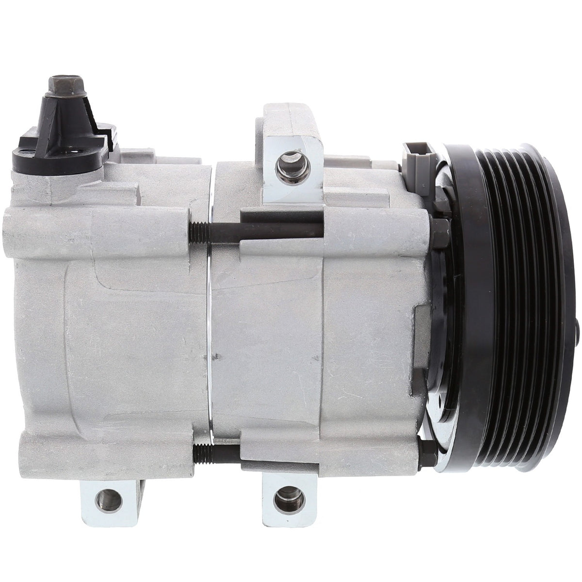 DENSO Auto Parts New A/C Compressor 471-8135