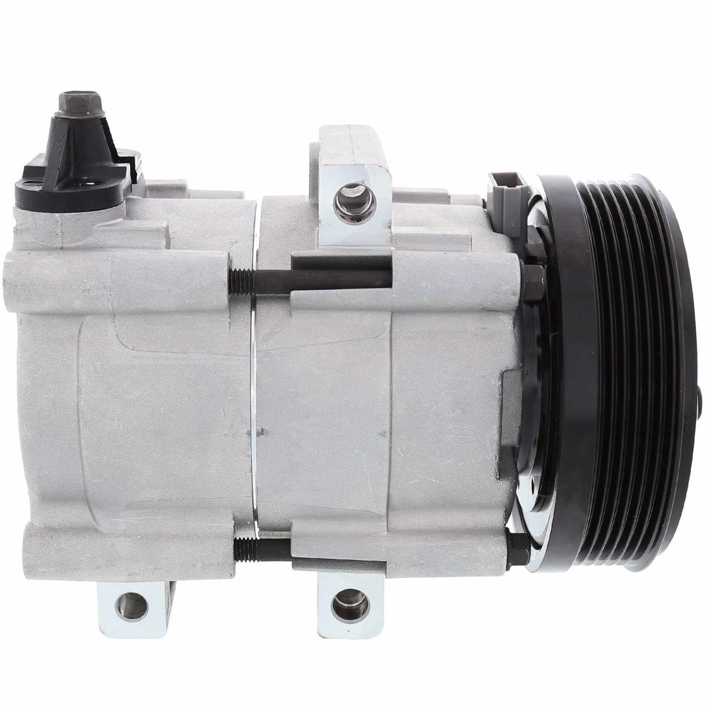 DENSO Auto Parts New A/C Compressor 471-8135