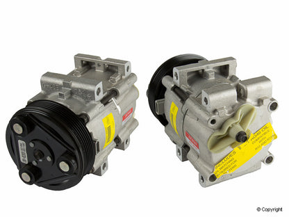 Denso A/C Compressor