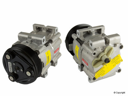 Denso A/C Compressor