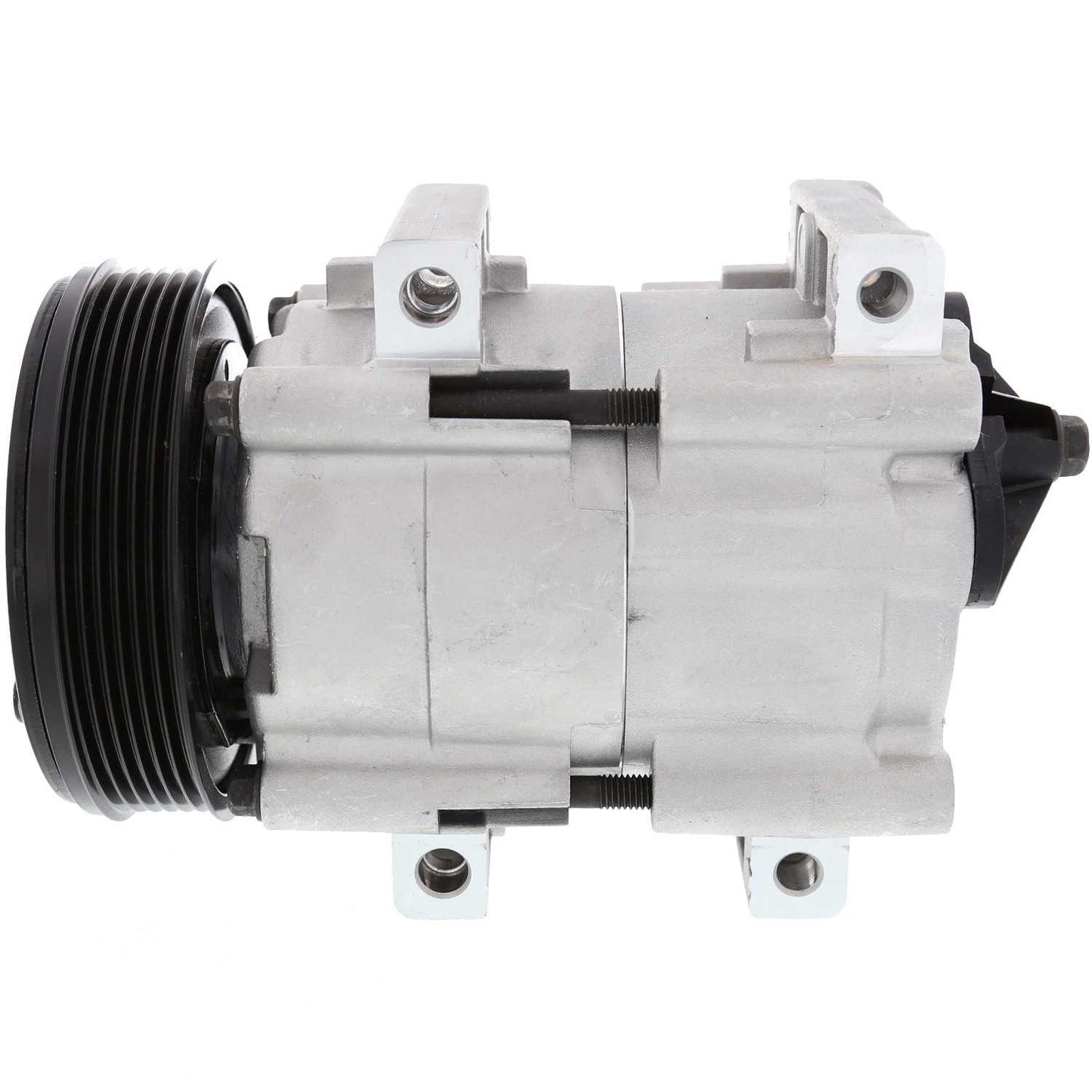 DENSO Auto Parts New A/C Compressor 471-8145