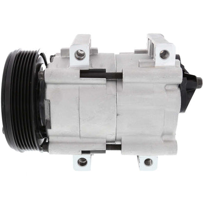 DENSO Auto Parts New A/C Compressor 471-8145