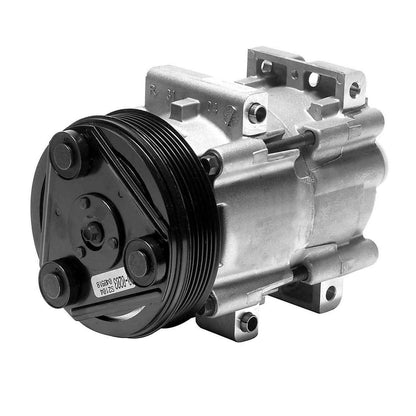 DENSO Auto Parts New A/C Compressor 471-8145