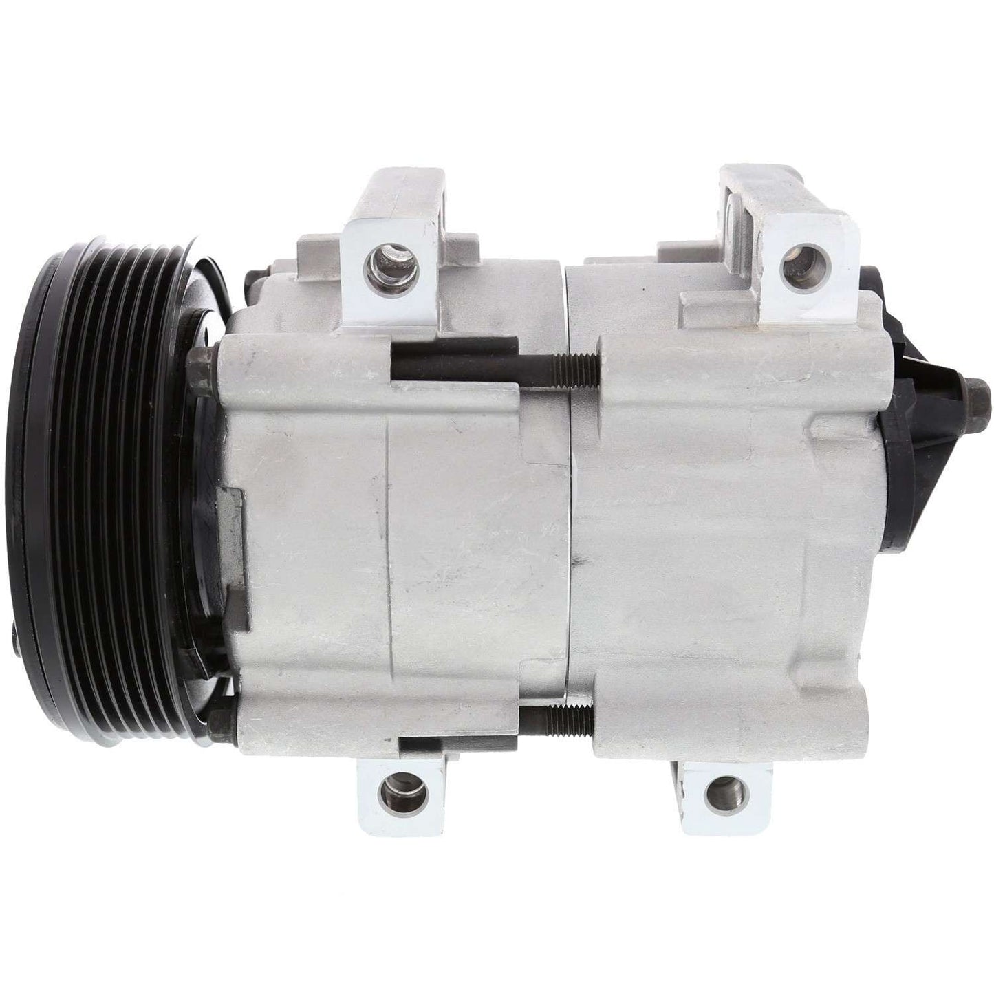 DENSO Auto Parts New A/C Compressor 471-8145