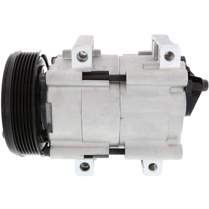 DENSO Auto Parts New A/C Compressor 471-8145