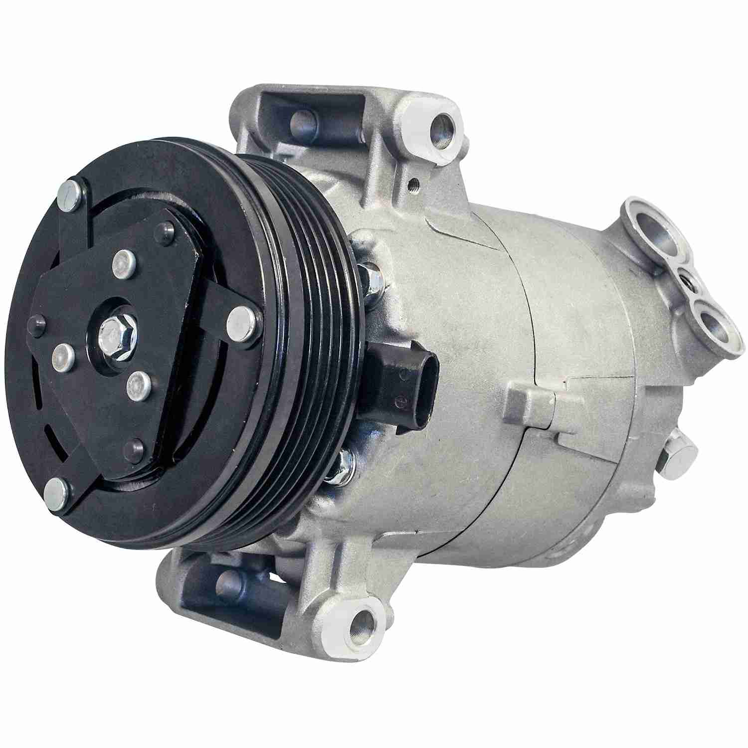 DENSO Auto Parts A/C Compressor 471-9005
