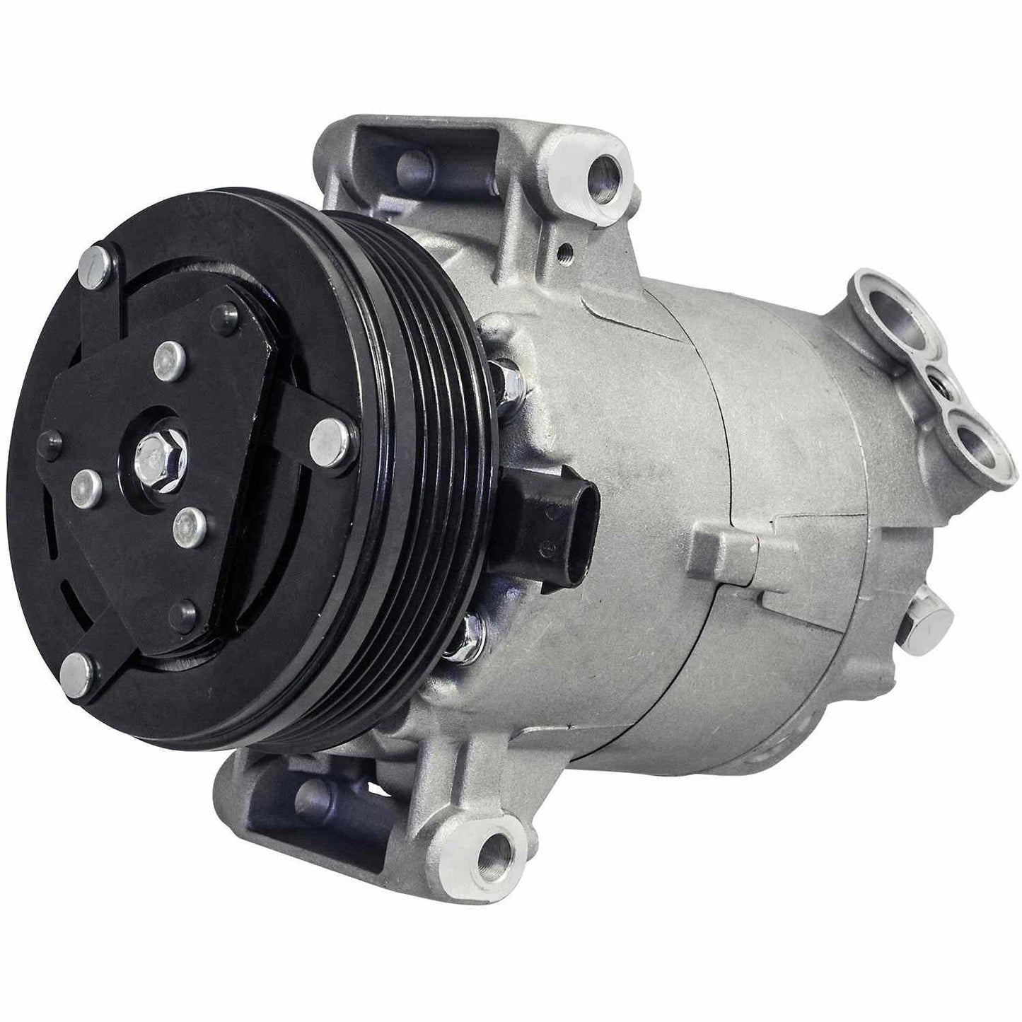 DENSO Auto Parts A/C Compressor 471-9005