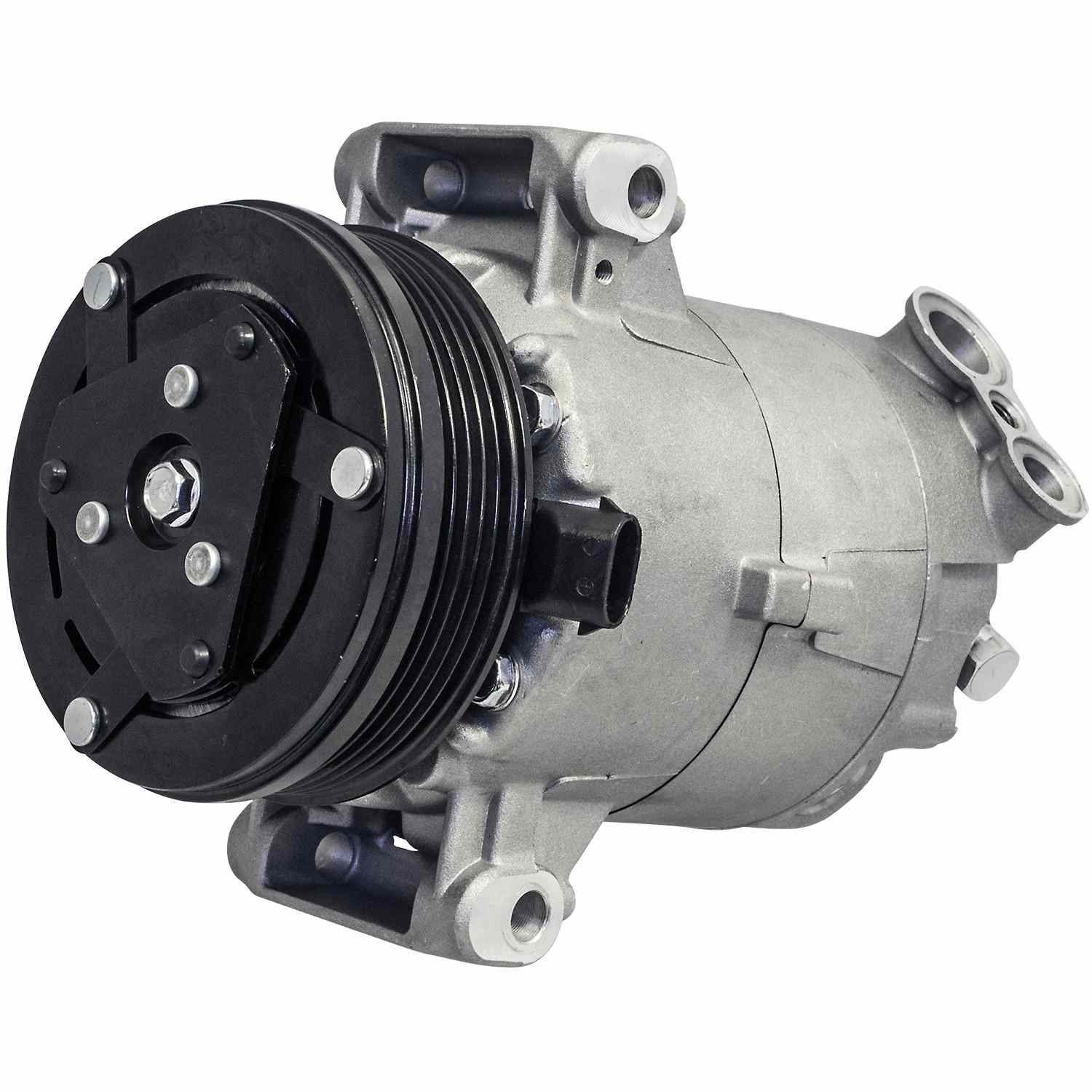 DENSO Auto Parts A/C Compressor 471-9005