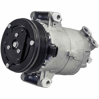 DENSO Auto Parts A/C Compressor 471-9005