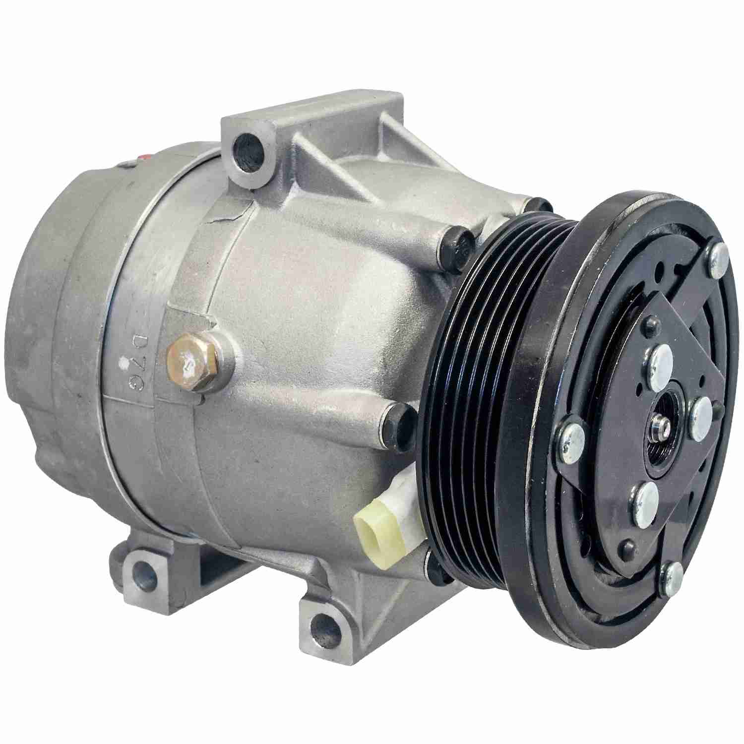 DENSO Auto Parts New A/C Compressor 471-9134