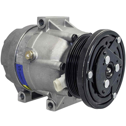 DENSO Auto Parts New A/C Compressor 471-9135