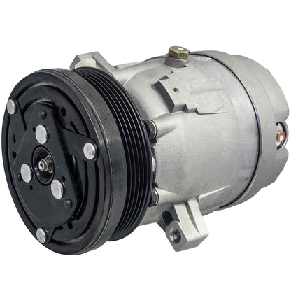 DENSO Auto Parts New A/C Compressor 471-9136