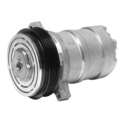 DENSO Auto Parts New A/C Compressor 471-9152