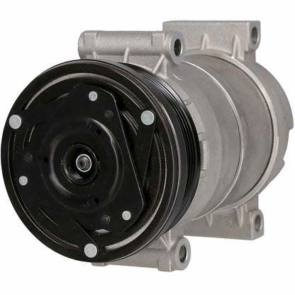 DENSO Auto Parts New A/C Compressor 471-9165