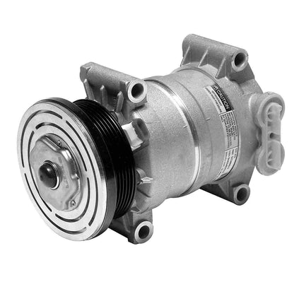 DENSO Auto Parts New A/C Compressor 471-9167