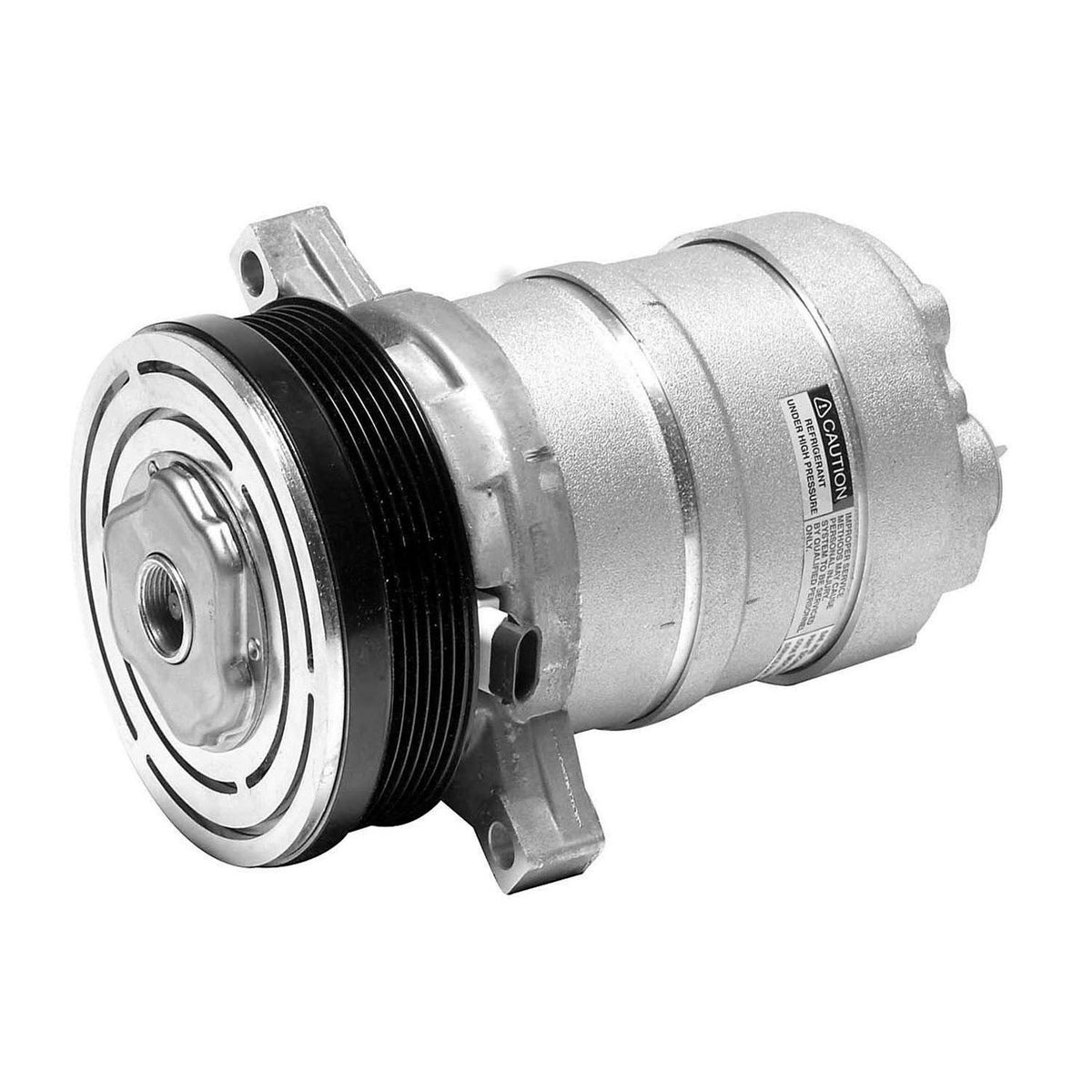 DENSO Auto Parts New A/C Compressor 471-9169