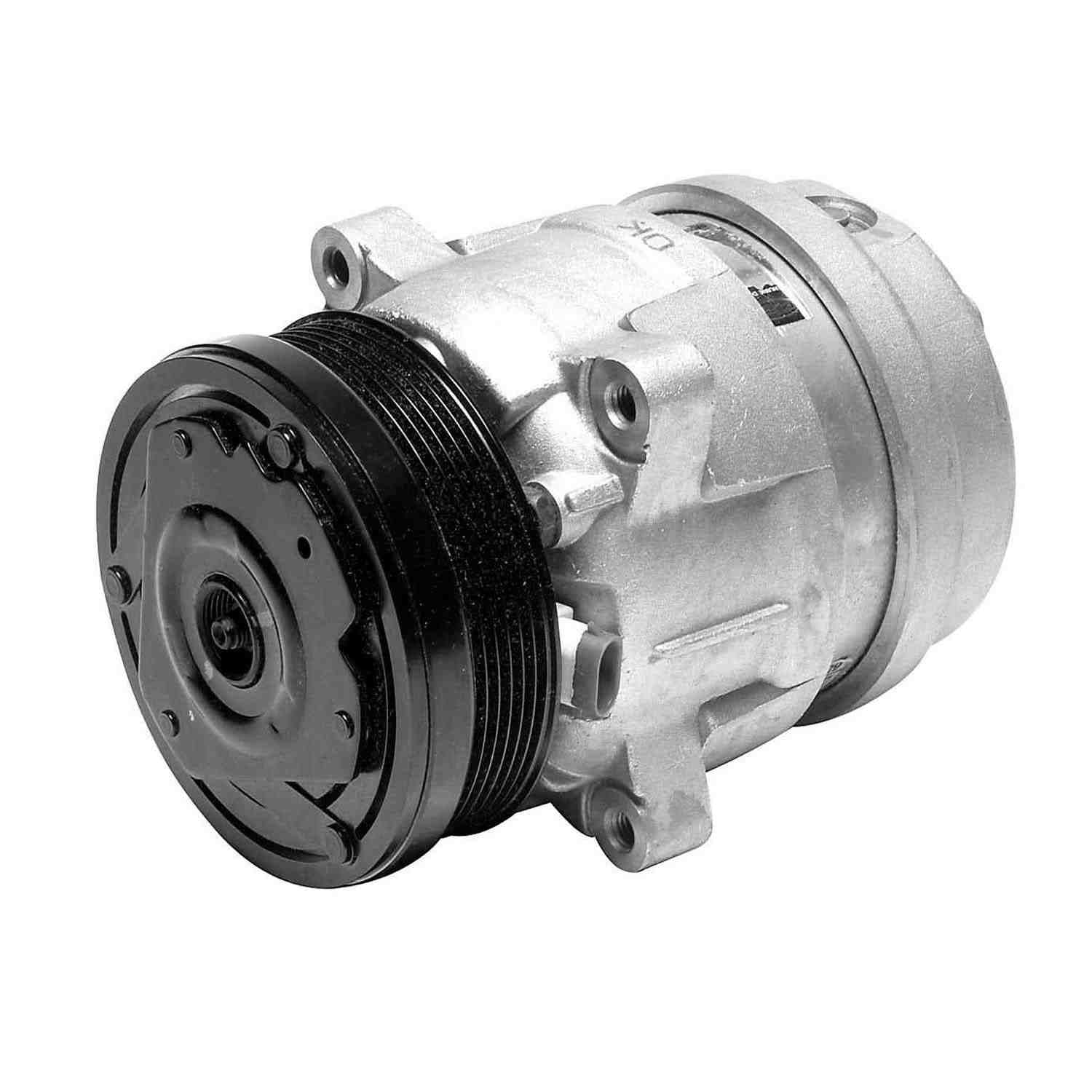 DENSO Auto Parts A/C Compressor 471-9178