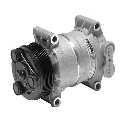 DENSO Auto Parts New A/C Compressor 471-9187