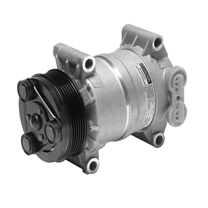 DENSO Auto Parts New A/C Compressor 471-9187