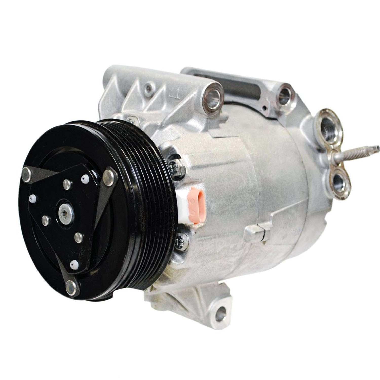 DENSO Auto Parts New A/C Compressor 471-9189