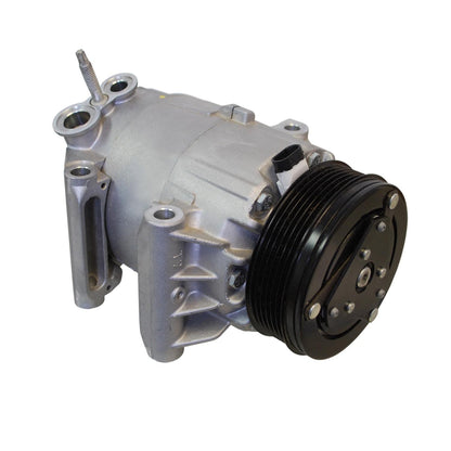 DENSO Auto Parts New A/C Compressor 471-9199