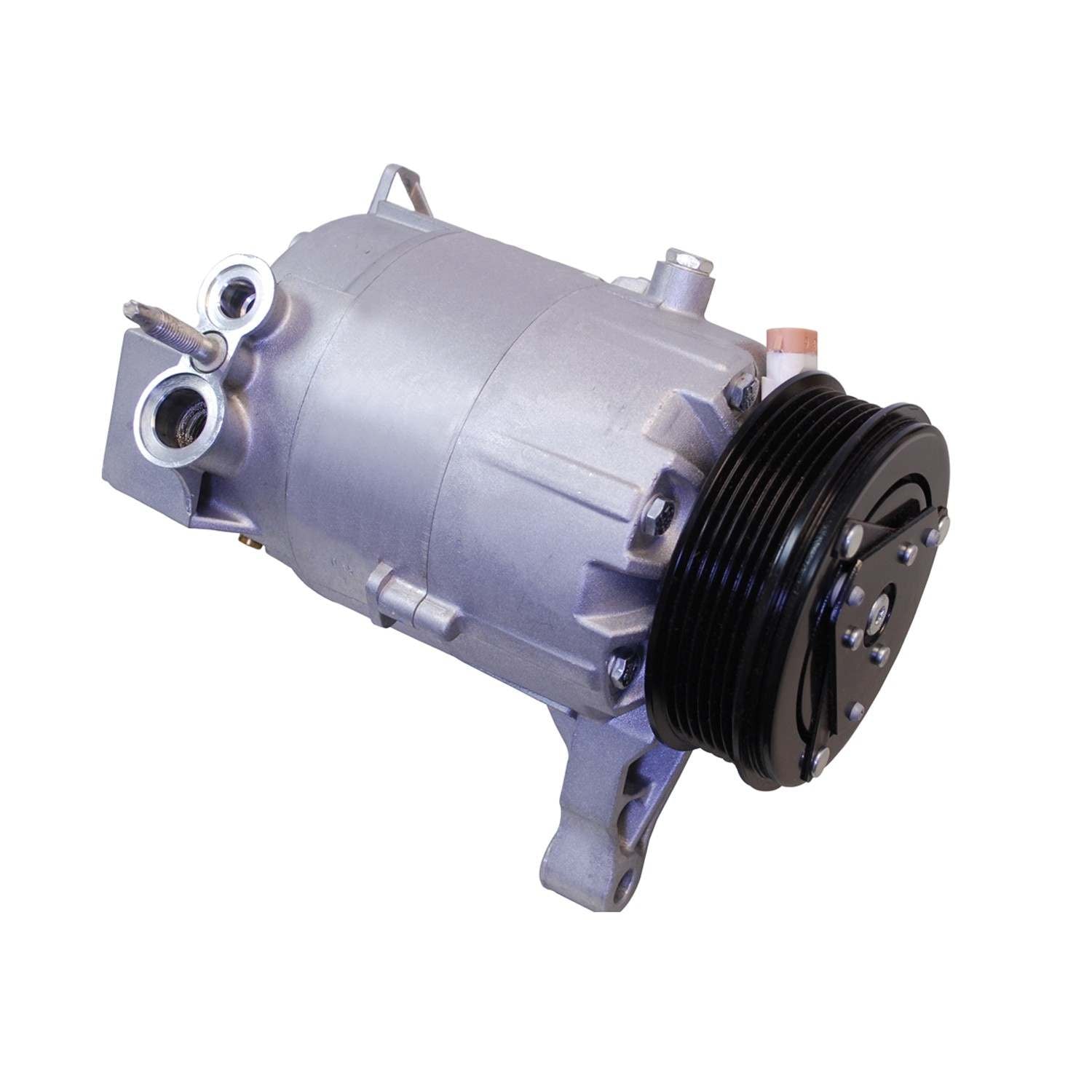 DENSO Auto Parts A/C Compressor 471-9200