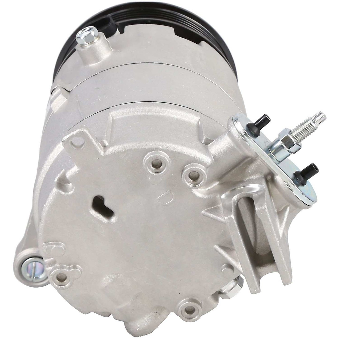 DENSO Auto Parts A/C Compressor 471-9200