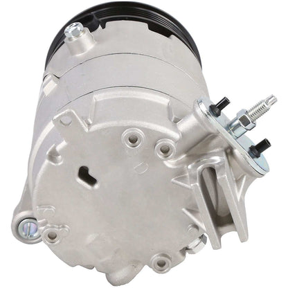 DENSO Auto Parts A/C Compressor 471-9200