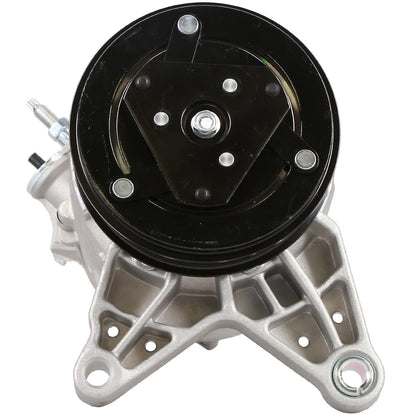 DENSO Auto Parts A/C Compressor 471-9200