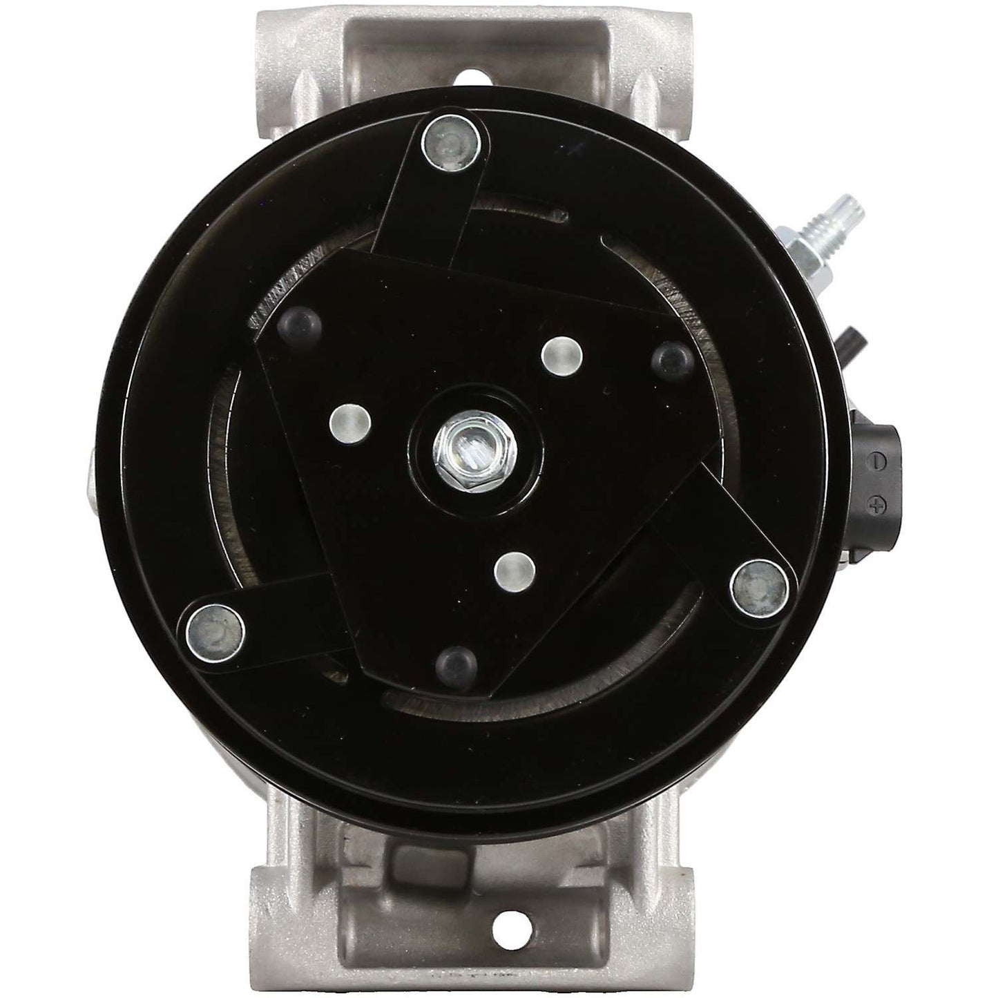 DENSO Auto Parts New A/C Compressor 471-9202