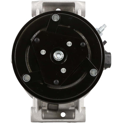 DENSO Auto Parts New A/C Compressor 471-9202