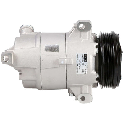 DENSO Auto Parts New A/C Compressor 471-9202