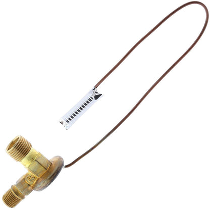 DENSO Auto Parts A/C Expansion Valve 475-0101