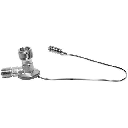 DENSO Auto Parts A/C Expansion Valve 475-0509