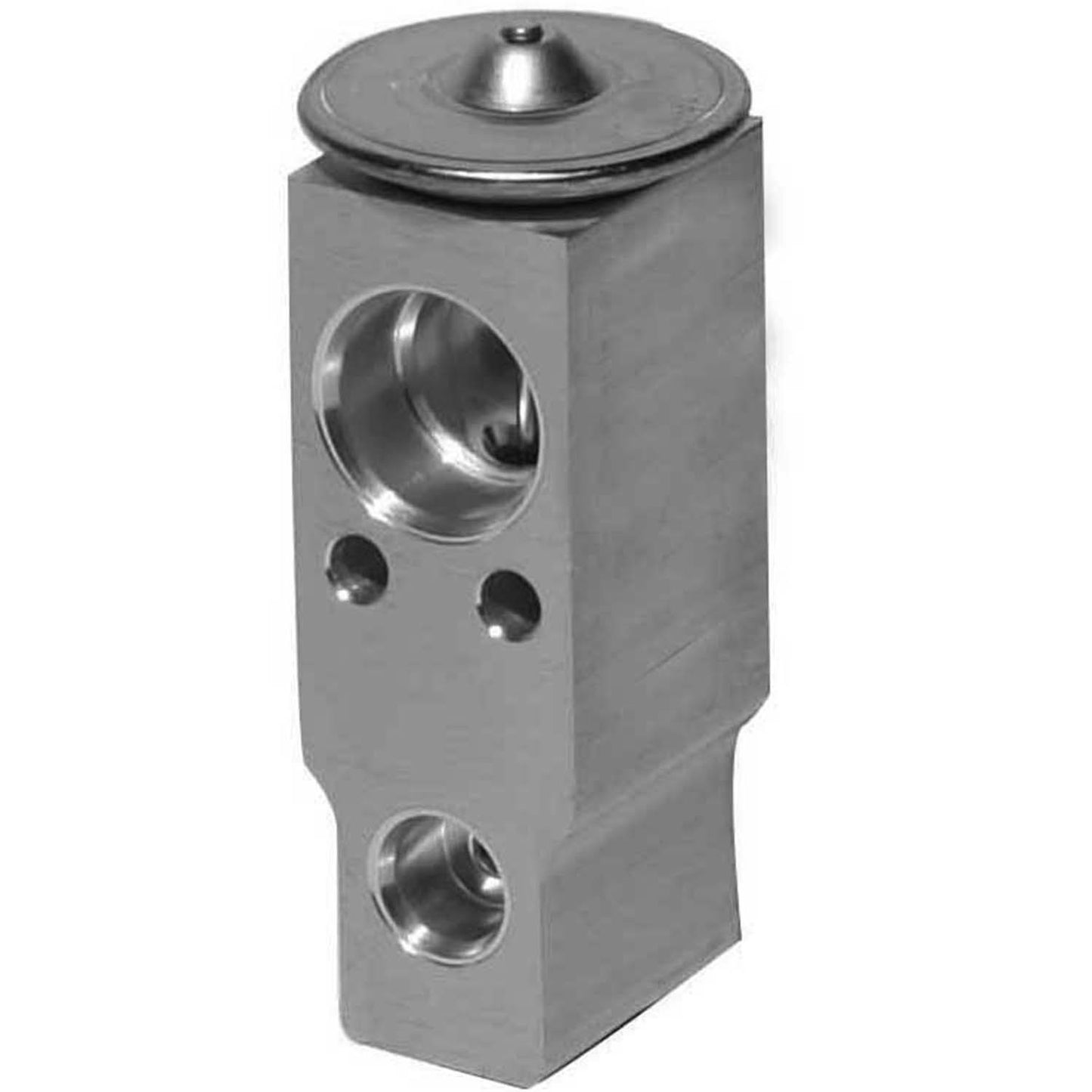 DENSO Auto Parts A/C Expansion Valve 475-0512