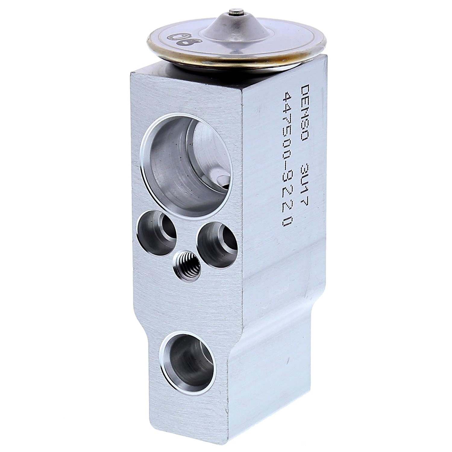 DENSO Auto Parts A/C Expansion Valve 475-0513