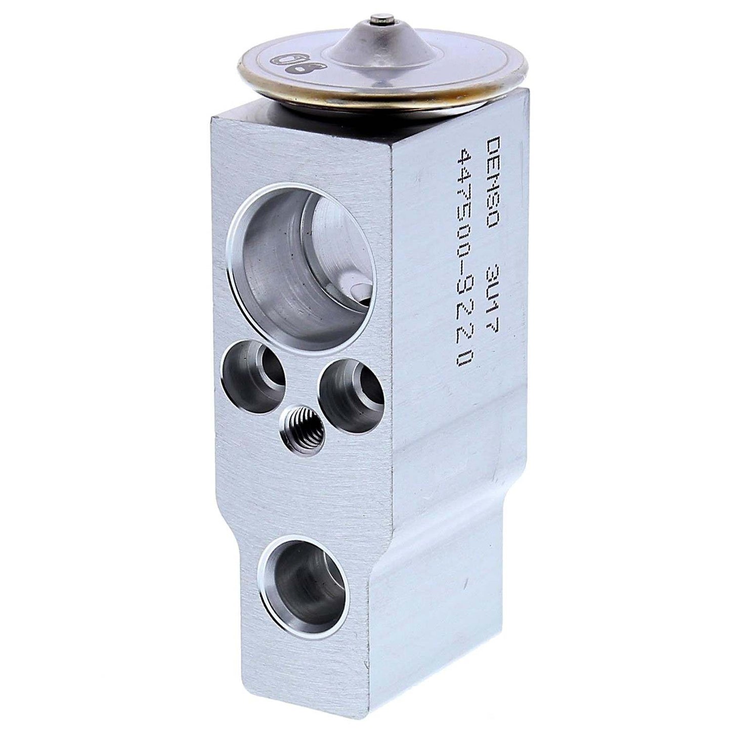 DENSO Auto Parts A/C Expansion Valve 475-0513