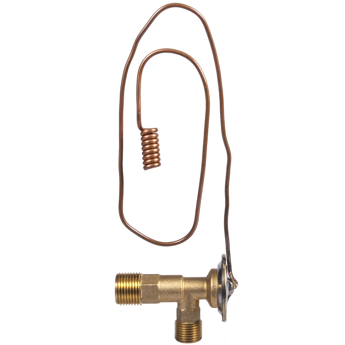 DENSO Auto Parts A/C Expansion Valve 475-2001