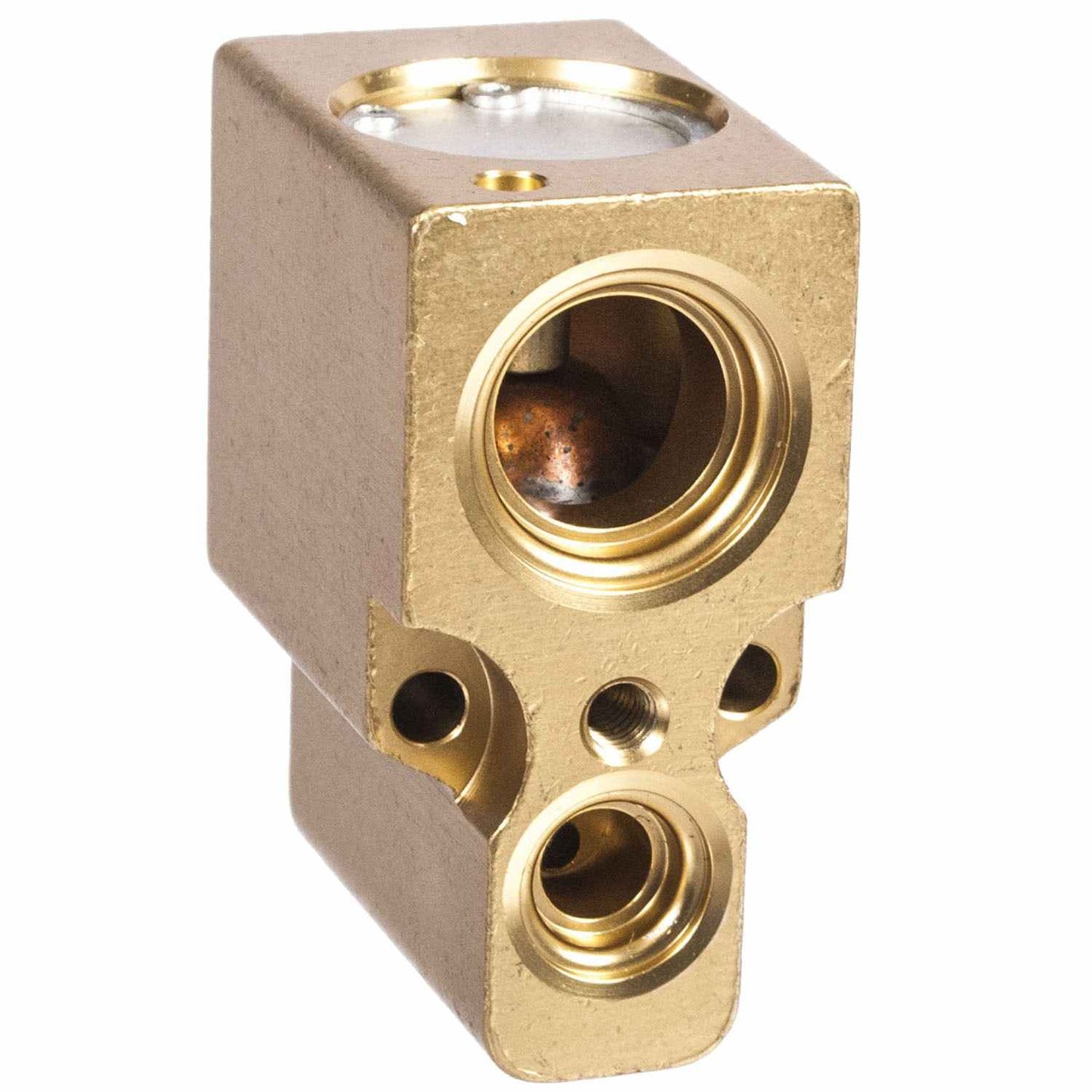 DENSO Auto Parts A/C Expansion Valve 475-2013
