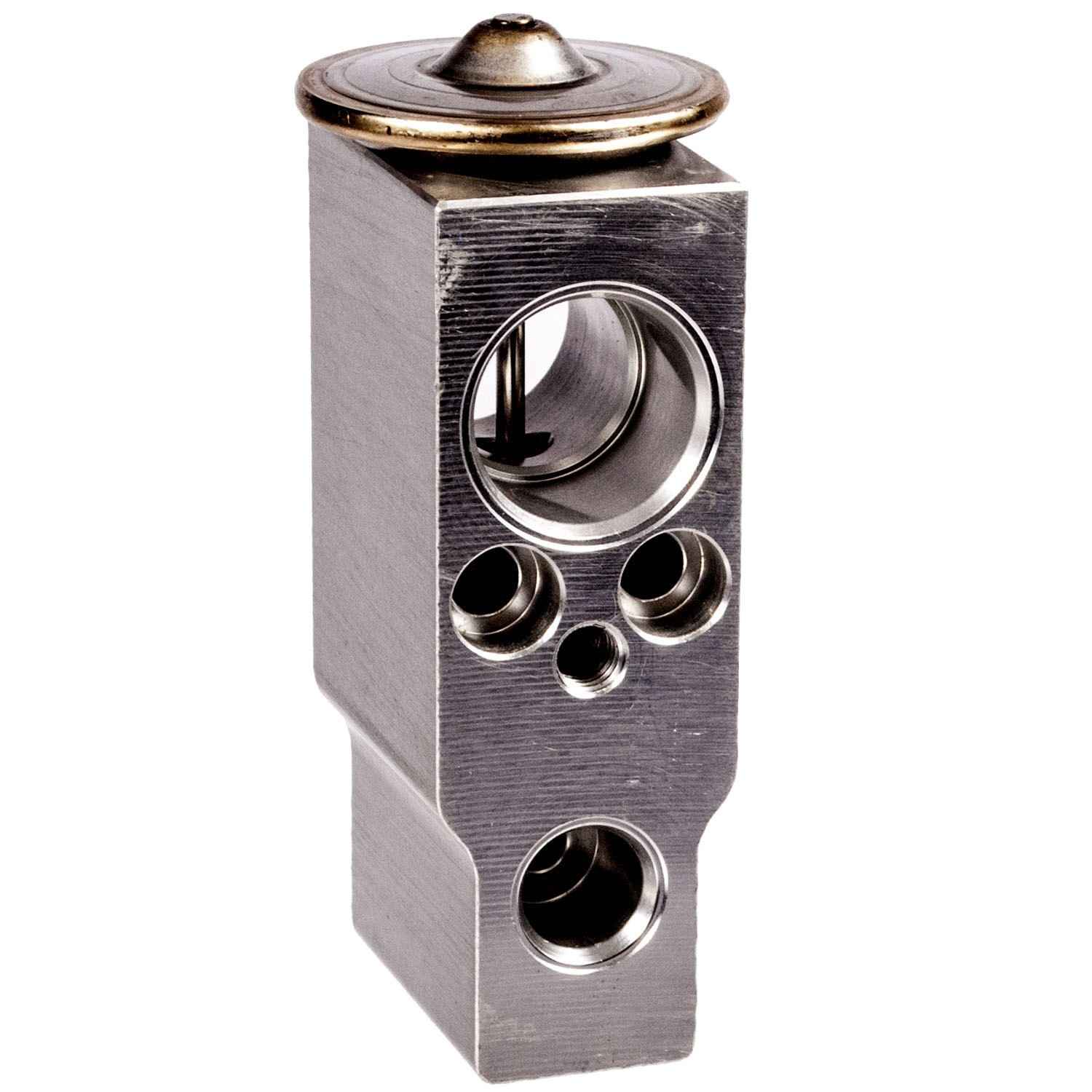DENSO Auto Parts A/C Expansion Valve 475-2046