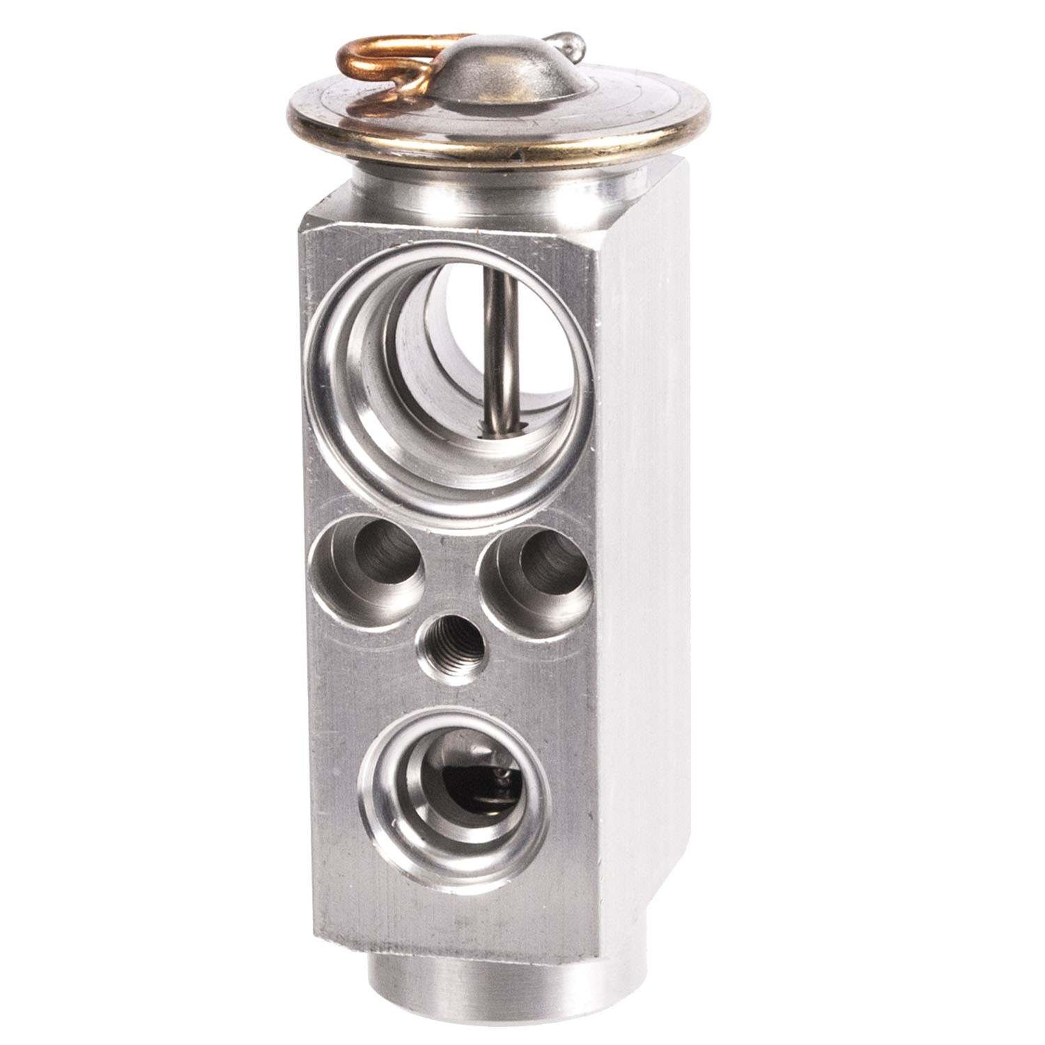 DENSO Auto Parts A/C Expansion Valve 475-2071