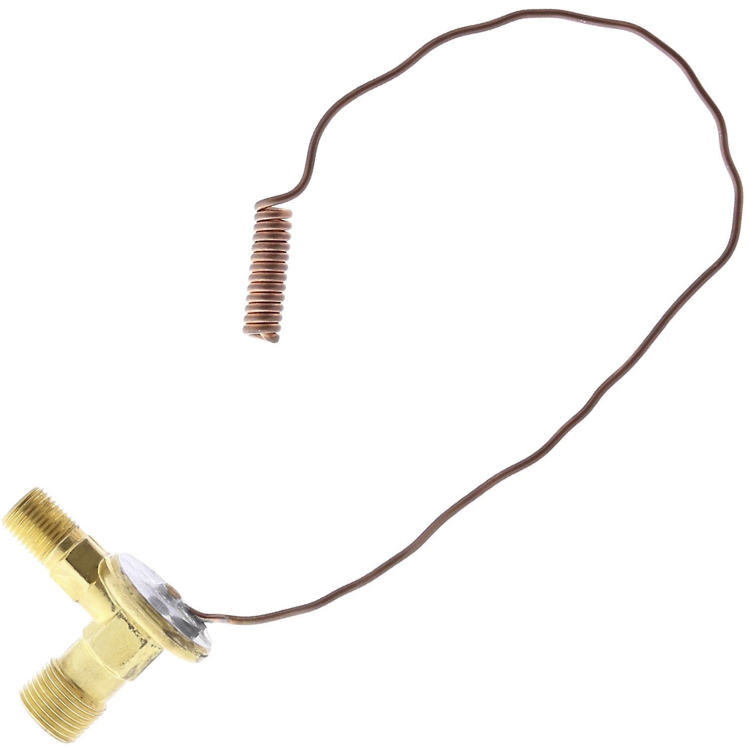 DENSO Auto Parts A/C Expansion Valve 475-2086