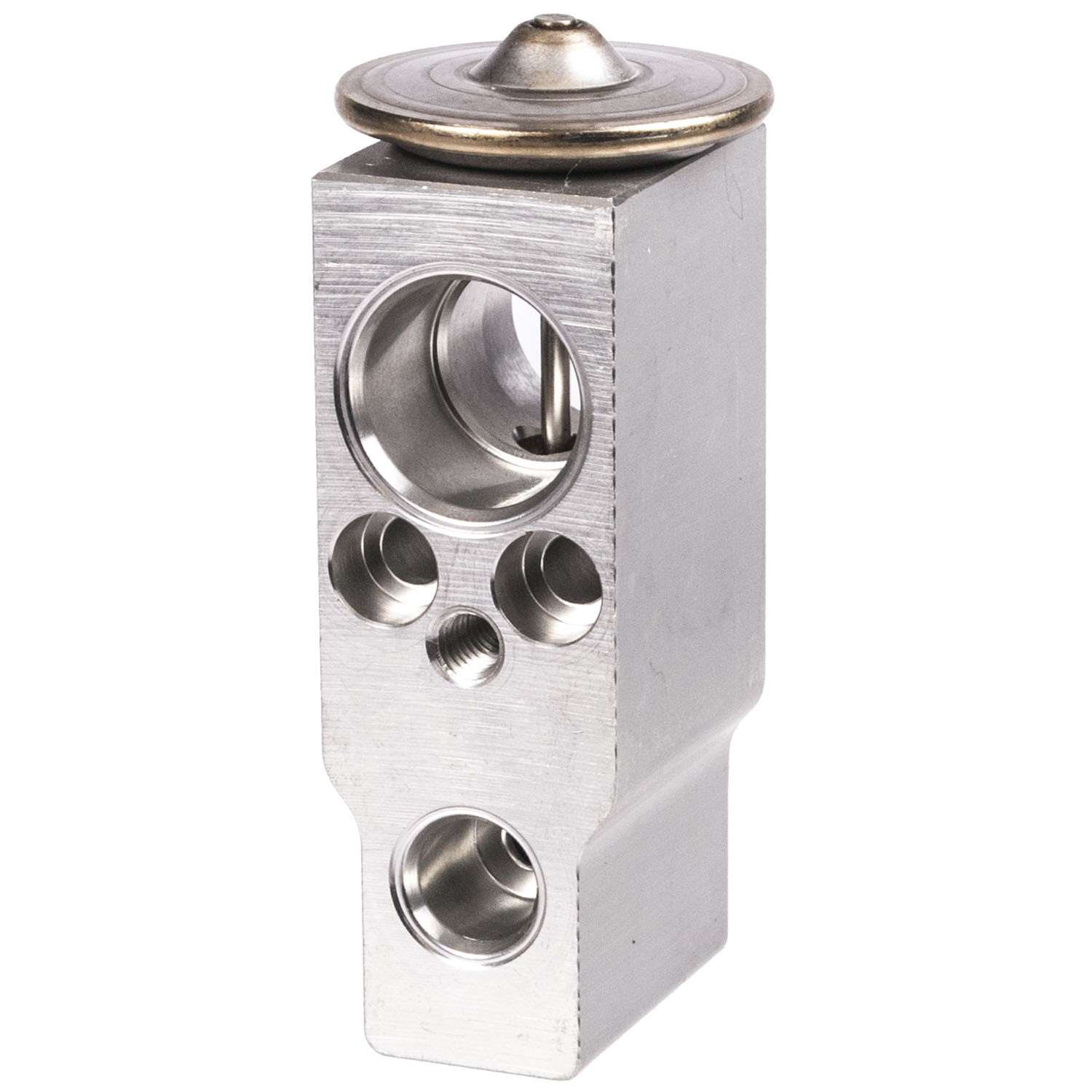 DENSO Auto Parts A/C Expansion Valve 475-2105