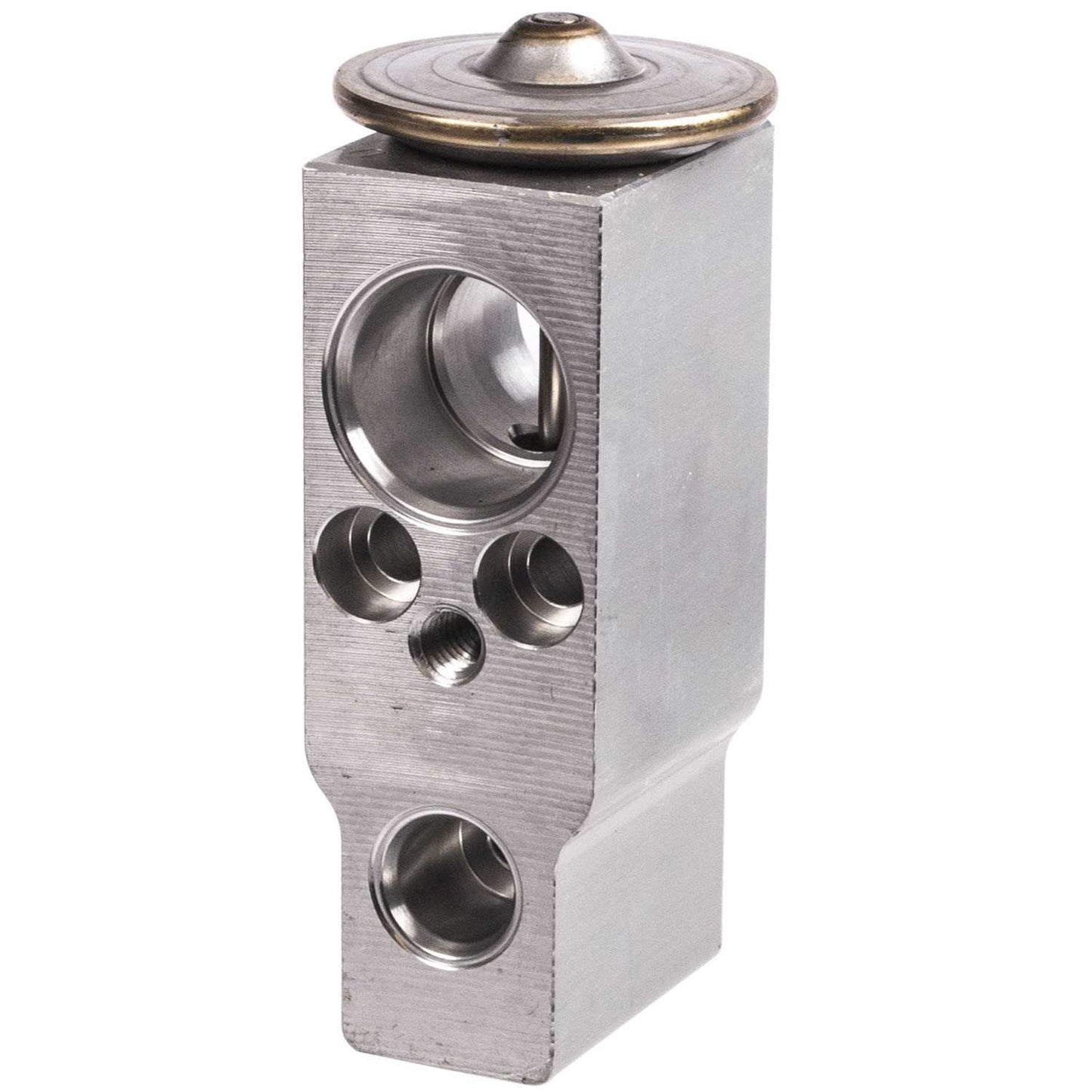 DENSO Auto Parts A/C Expansion Valve 475-2107