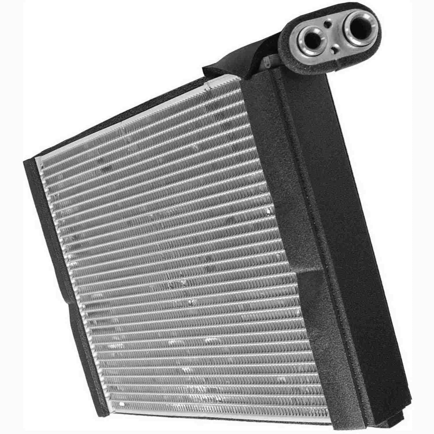 DENSO Auto Parts A/C Evaporator Core 476-0002