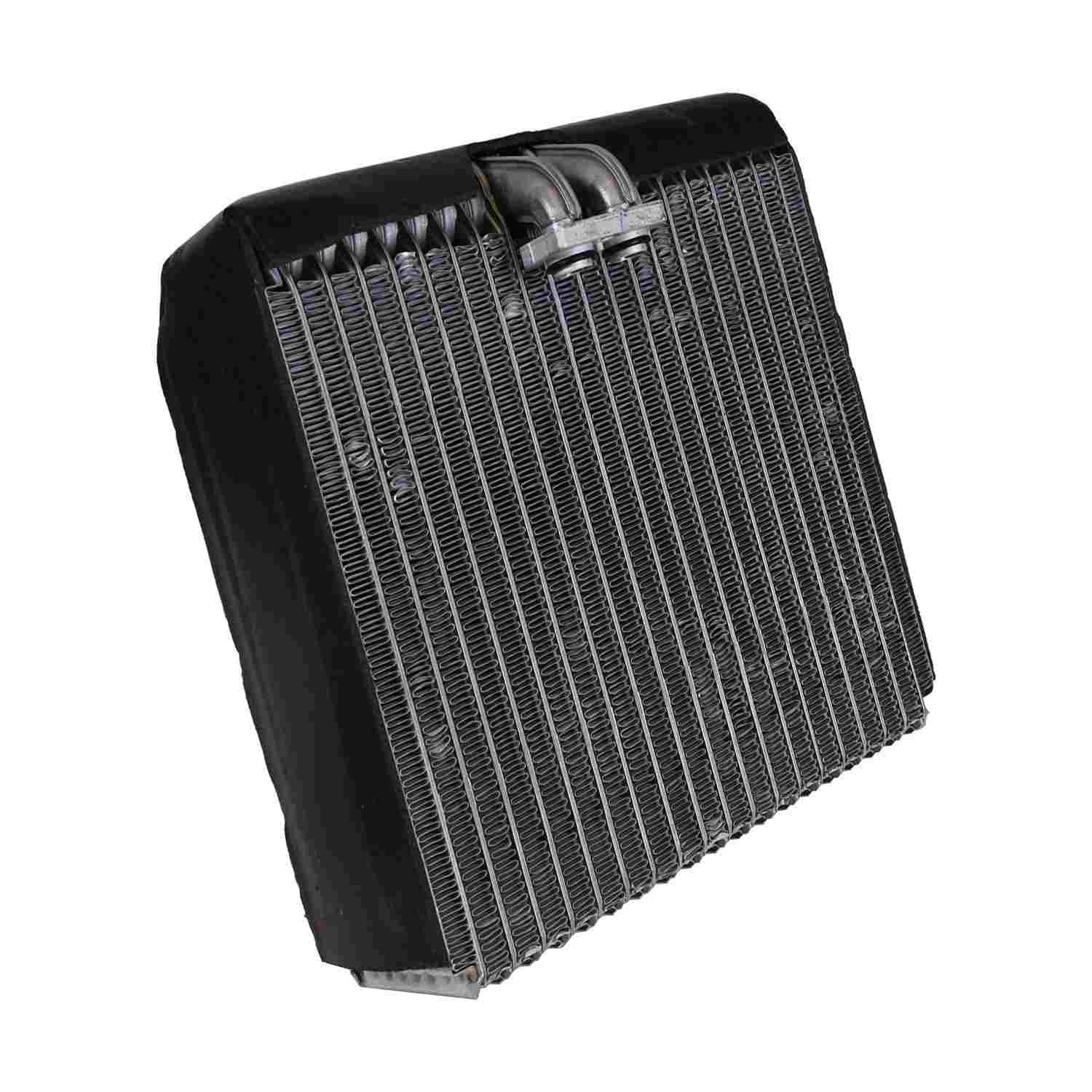 DENSO Auto Parts A/C Evaporator Core 476-0009
