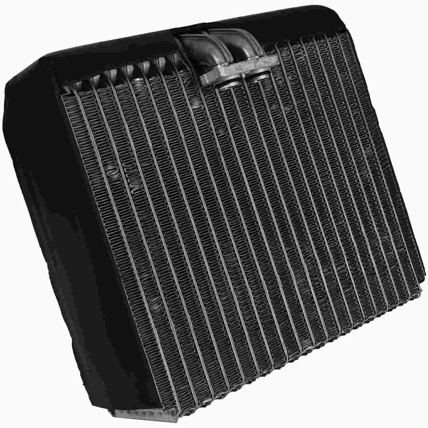 DENSO Auto Parts A/C Evaporator Core 476-0009
